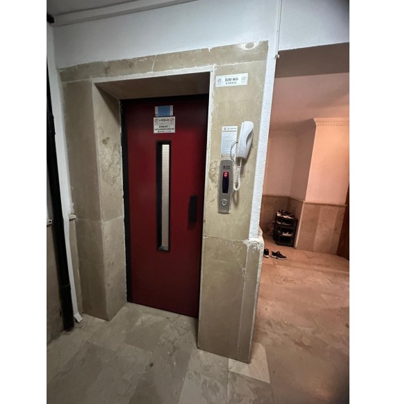 KANUNİ'DE 3+1 MASRAFSIZ ÇİFT BALKONLU DAİRE