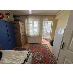 KANUNİ'DE 3+1 MASRAFSIZ ÇİFT BALKONLU DAİRE