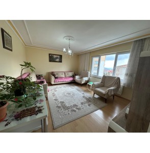 KANUNİ'DE 3+1 MASRAFSIZ ÇİFT BALKONLU DAİRE