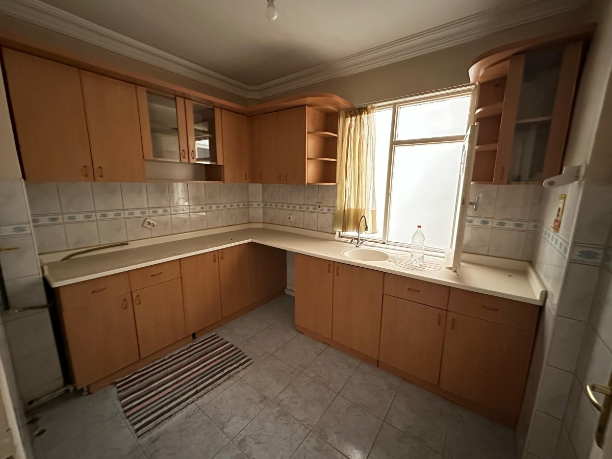 İNCİRLİDE EN ÜST KAT 3+1...