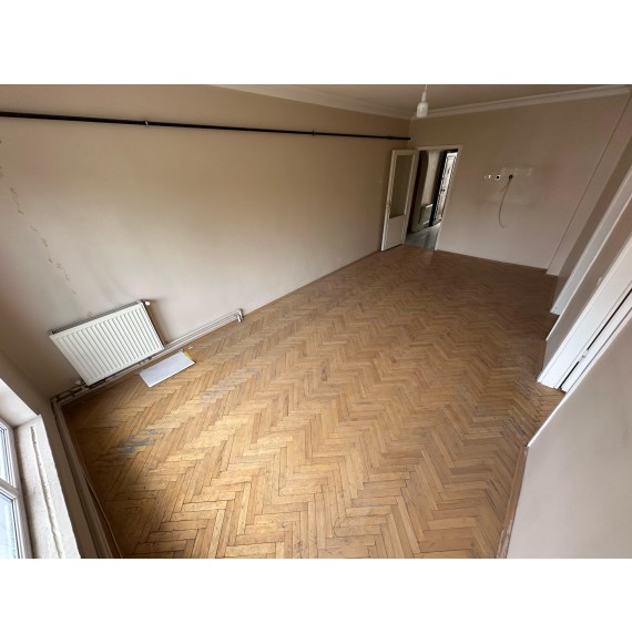 İNCİRLİDE EN ÜST KAT 3+1 GENİŞ MASRAFSIZ DAİRE