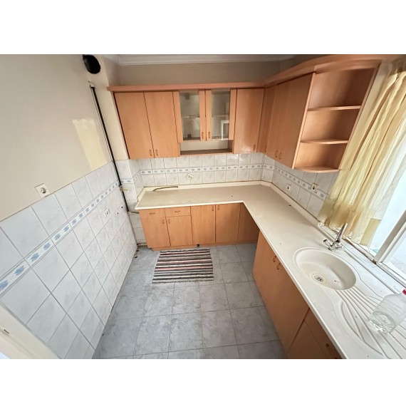 İNCİRLİDE EN ÜST KAT 3+1 GENİŞ MASRAFSIZ DAİRE