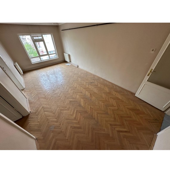 İNCİRLİDE EN ÜST KAT 3+1 GENİŞ MASRAFSIZ DAİRE