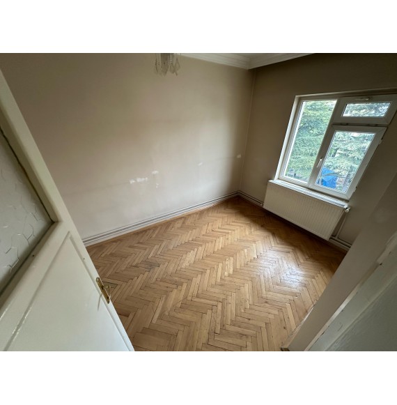 İNCİRLİDE EN ÜST KAT 3+1 GENİŞ MASRAFSIZ DAİRE