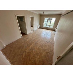 İNCİRLİDE EN ÜST KAT 3+1 GENİŞ MASRAFSIZ DAİRE