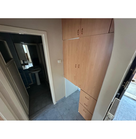 İNCİRLİDE EN ÜST KAT 3+1 GENİŞ MASRAFSIZ DAİRE