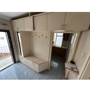 İNCİRLİDE EN ÜST KAT 3+1 GENİŞ MASRAFSIZ DAİRE