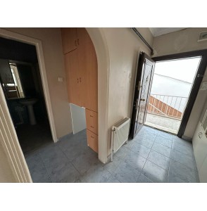 İNCİRLİDE EN ÜST KAT 3+1 GENİŞ MASRAFSIZ DAİRE