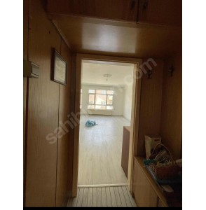 19MAYIS'TA MASRAFSIZ GENİŞ 3+1 ÜST KAT DAİRE