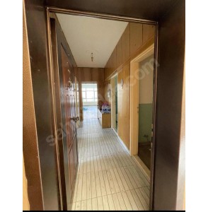 19MAYIS'TA MASRAFSIZ GENİŞ 3+1 ÜST KAT DAİRE