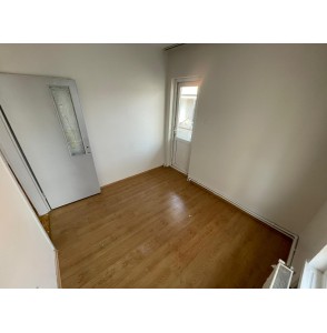 AYVALI'DA 3+1 GENİŞ ÇİFT BALKONLU DAİRE