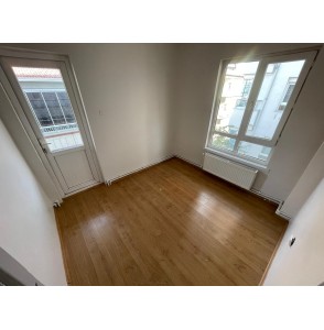 AYVALI'DA 3+1 GENİŞ ÇİFT BALKONLU DAİRE