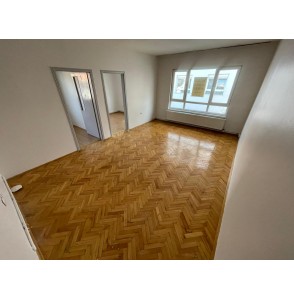 AYVALI'DA 3+1 GENİŞ ÇİFT BALKONLU DAİRE