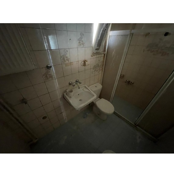 AYVALI'DA 3+1 GENİŞ ÇİFT BALKONLU DAİRE