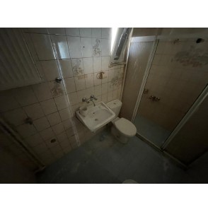 AYVALI'DA 3+1 GENİŞ ÇİFT BALKONLU DAİRE