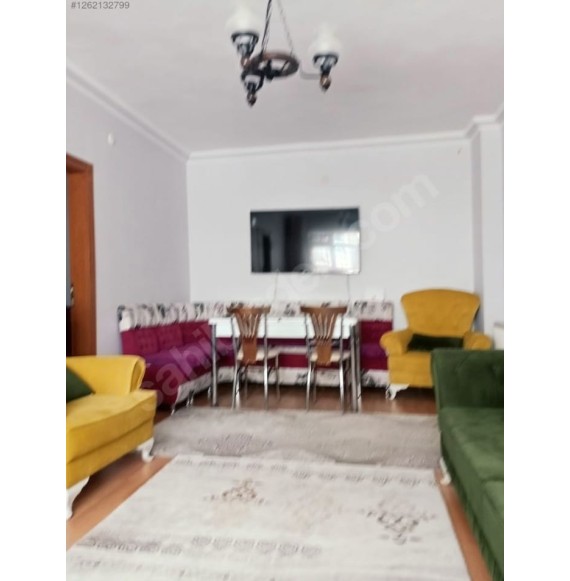 YUNUS EMRE CADDESİ YAKINI 3+1 GENİŞ DAİRE