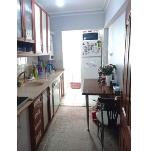 YUNUS EMRE CADDESİ YAKINI 3+1 GENİŞ DAİRE