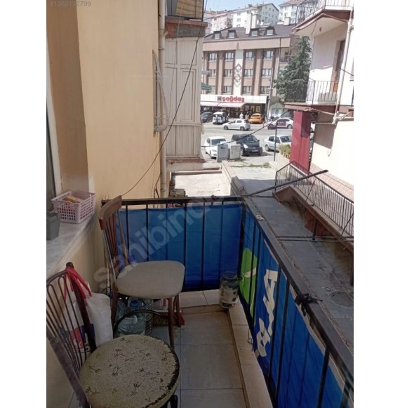 YUNUS EMRE CADDESİ YAKINI 3+1 GENİŞ DAİRE