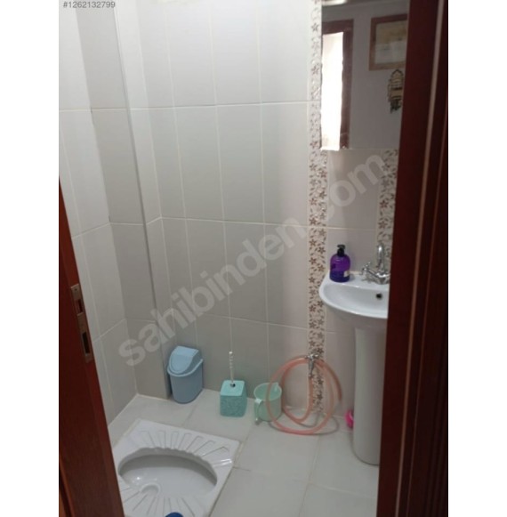 YUNUS EMRE CADDESİ YAKINI 3+1 GENİŞ DAİRE