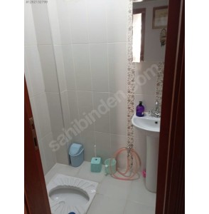 YUNUS EMRE CADDESİ YAKINI 3+1 GENİŞ DAİRE