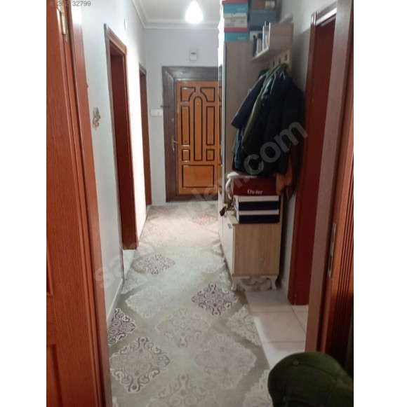 YUNUS EMRE CADDESİ YAKINI 3+1 GENİŞ DAİRE