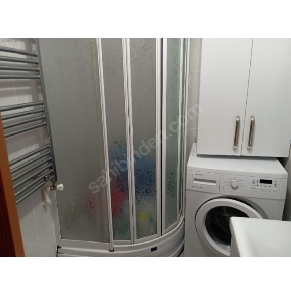 YUNUS EMRE CADDESİ YAKINI 3+1 GENİŞ DAİRE