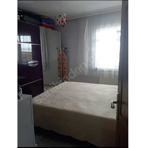 YUNUS EMRE CADDESİ YAKINI 3+1 GENİŞ DAİRE