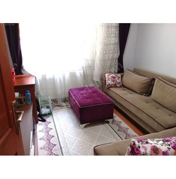 YUNUS EMRE CADDESİ YAKINI 3+1 GENİŞ DAİRE