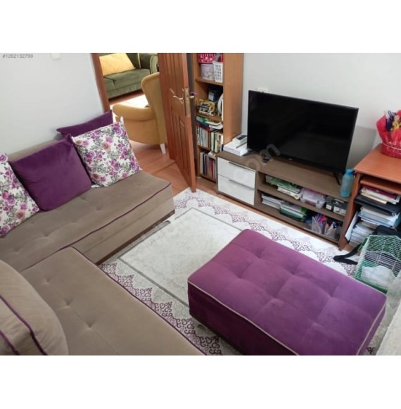 YUNUS EMRE CADDESİ YAKINI 3+1 GENİŞ DAİRE