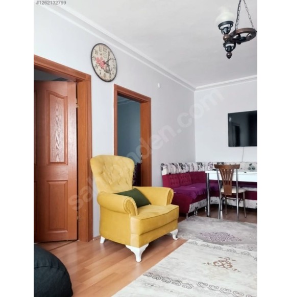 YUNUS EMRE CADDESİ YAKINI 3+1 GENİŞ DAİRE