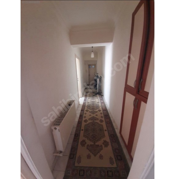 KEÇİÖREN KUŞCAĞIZ'DA 3+1 GENİŞ MASRAFSIZ DAİRE