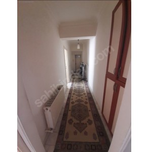 KEÇİÖREN KUŞCAĞIZ'DA 3+1 GENİŞ MASRAFSIZ DAİRE