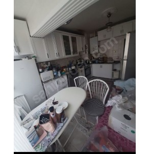 KEÇİÖREN KUŞCAĞIZ'DA 3+1 GENİŞ MASRAFSIZ DAİRE