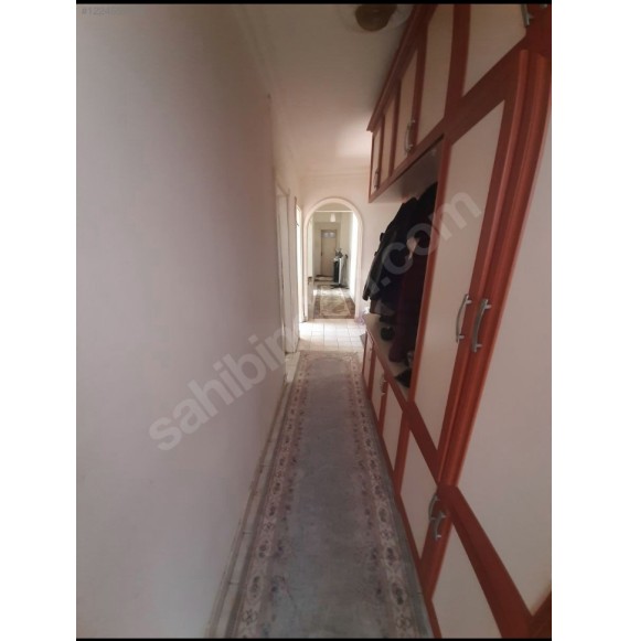 KEÇİÖREN KUŞCAĞIZ'DA 3+1 GENİŞ MASRAFSIZ DAİRE