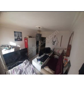 KEÇİÖREN KUŞCAĞIZ'DA 3+1 GENİŞ MASRAFSIZ DAİRE