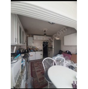 KEÇİÖREN KUŞCAĞIZ'DA 3+1 GENİŞ MASRAFSIZ DAİRE