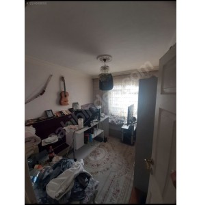 KEÇİÖREN KUŞCAĞIZ'DA 3+1 GENİŞ MASRAFSIZ DAİRE