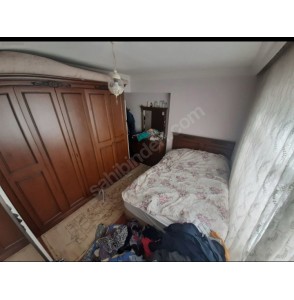 KEÇİÖREN KUŞCAĞIZ'DA 3+1 GENİŞ MASRAFSIZ DAİRE