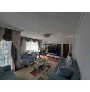 KEÇİÖREN KUŞCAĞIZ'DA 3+1 GENİŞ MASRAFSIZ DAİRE