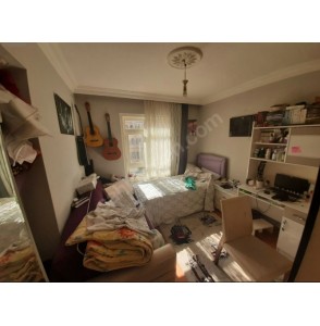 KEÇİÖREN KUŞCAĞIZ'DA 3+1 GENİŞ MASRAFSIZ DAİRE