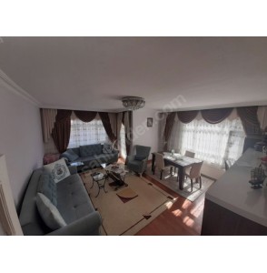 KEÇİÖREN KUŞCAĞIZ'DA 3+1 GENİŞ MASRAFSIZ DAİRE