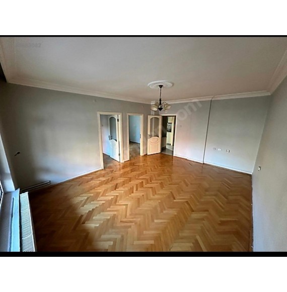 ETLİK'TE 3+1 MASRAFSIZ GENİŞ SATILIK DAİRE