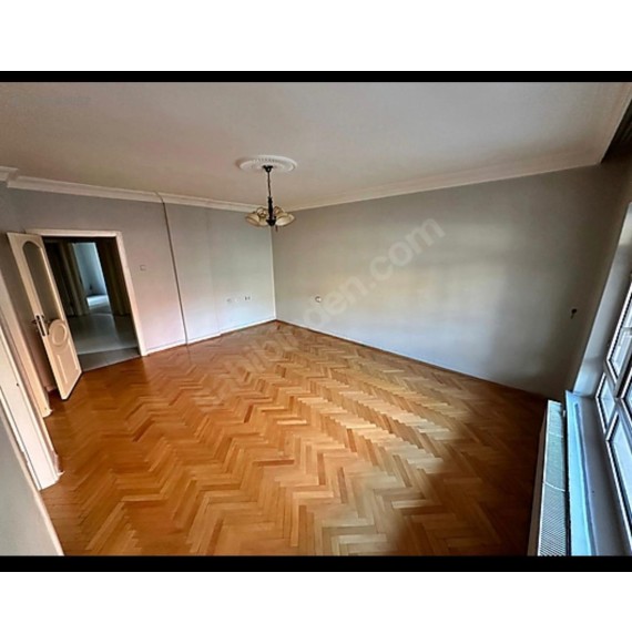 ETLİK'TE 3+1 MASRAFSIZ GENİŞ SATILIK DAİRE