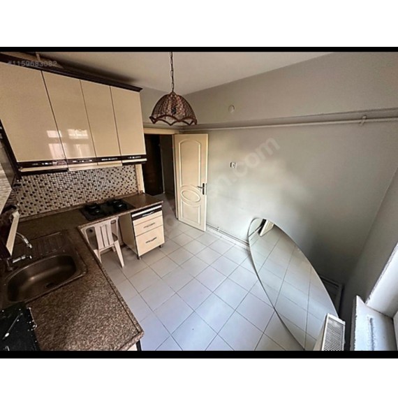 ETLİK'TE 3+1 MASRAFSIZ GENİŞ SATILIK DAİRE