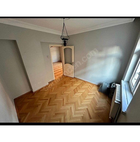 ETLİK'TE 3+1 MASRAFSIZ GENİŞ SATILIK DAİRE