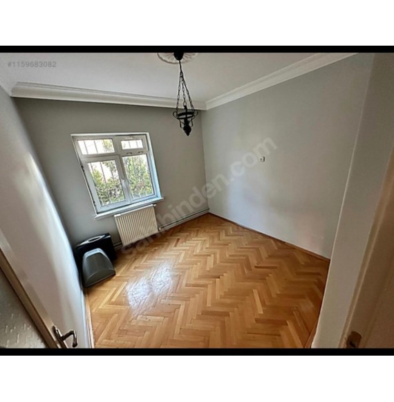 ETLİK'TE 3+1 MASRAFSIZ GENİŞ SATILIK DAİRE