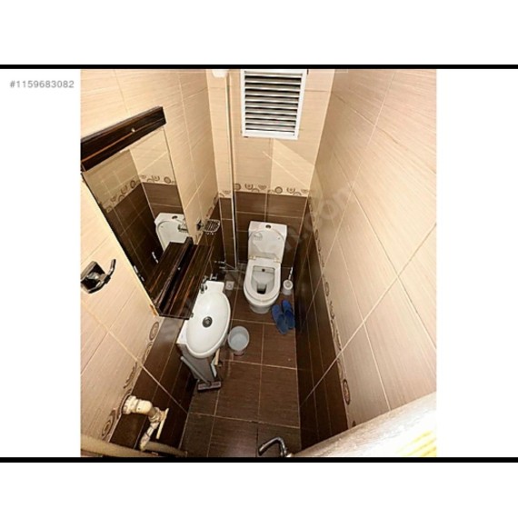 ETLİK'TE 3+1 MASRAFSIZ GENİŞ SATILIK DAİRE