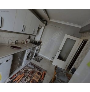 UYANIŞTA 4+1 GENİŞ FUL YAPILI MASRAFSIZ DAİRE