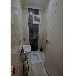 UYANIŞTA 4+1 GENİŞ FUL YAPILI MASRAFSIZ DAİRE