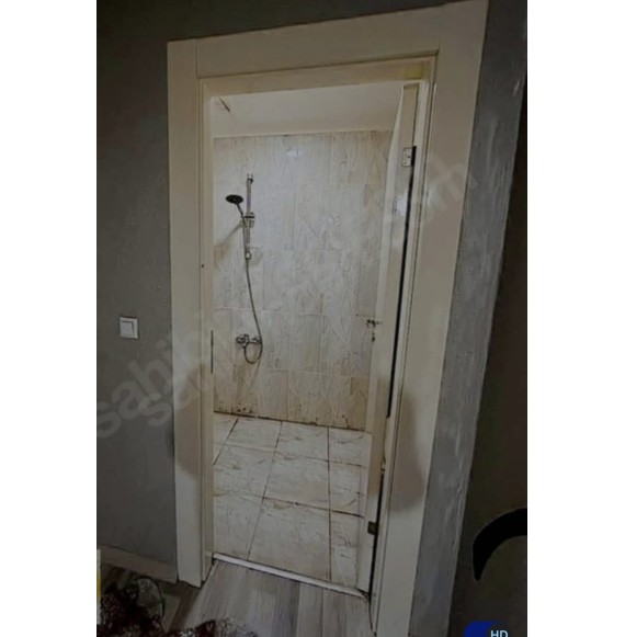 UYANIŞTA 4+1 GENİŞ FUL YAPILI MASRAFSIZ DAİRE